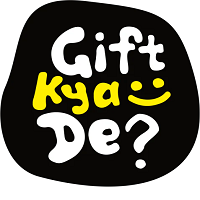 Gift Kya De discount coupon codes